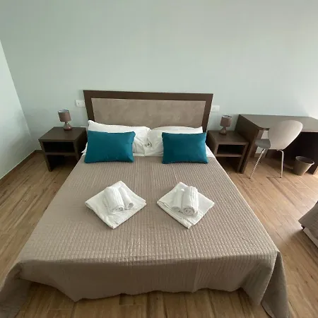 Farm stay Agricamping Al Grappolo Divino Lazise