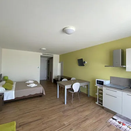 Agricamping Al Grappolo Divino Farm stay *