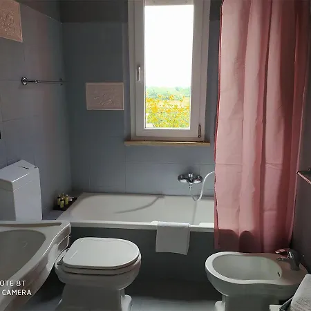 Bed & Breakfast Relais Lezard Lazise