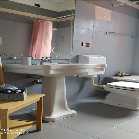 Relais Lezard Lazise