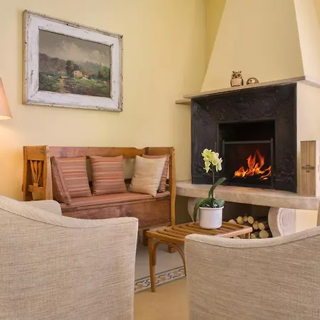 Holiday home Rosmarino Lazise