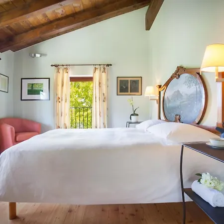 Rosmarino Holiday home *