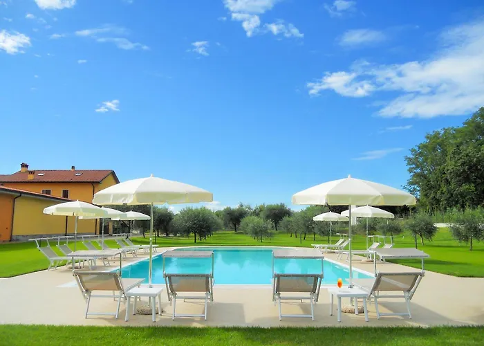 foto di Agriturismo Ai Prati Lazise