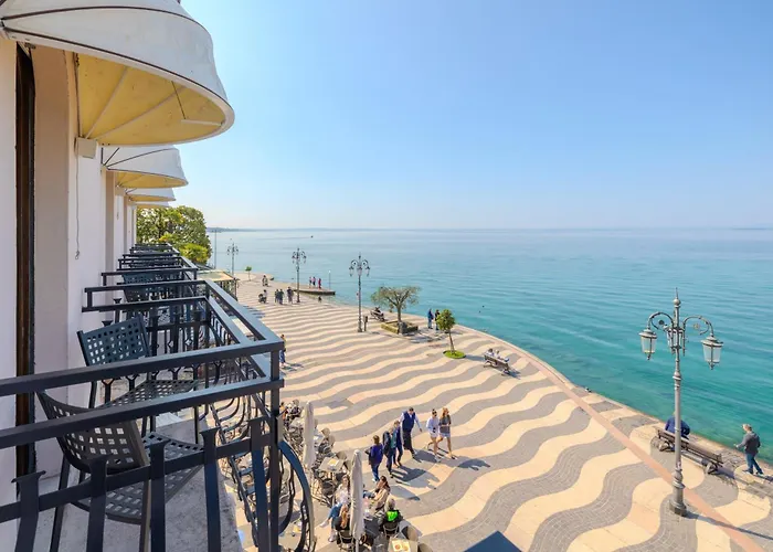 foto di Hotel Miralago Lazise