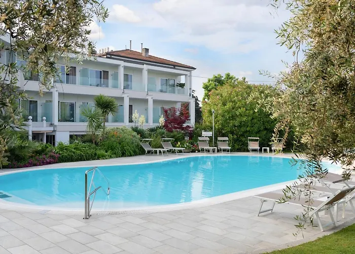 foto di Hotel Giulietta Romeo Lazise