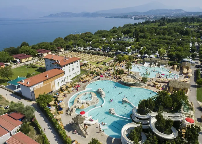 foto di Piani di Clodia Holidaypark Lazise