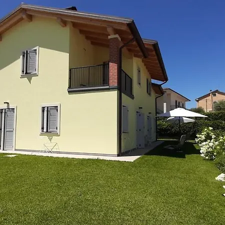 Stella Del Garda Bed & Breakfast