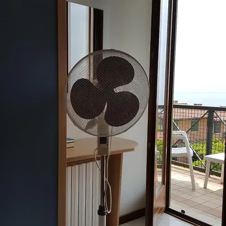 Appartamento Welcome Traveller Casa Mara