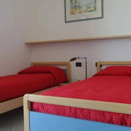 Welcome Traveller Casa Mara Appartamento Lazise