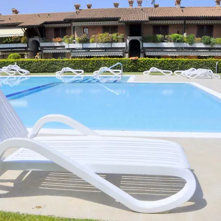Holiday home Belvilla By Oyo Casara Blu