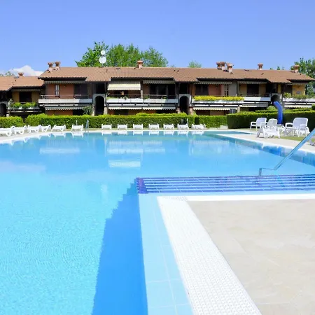 Holiday home Belvilla By Oyo Casara Blu