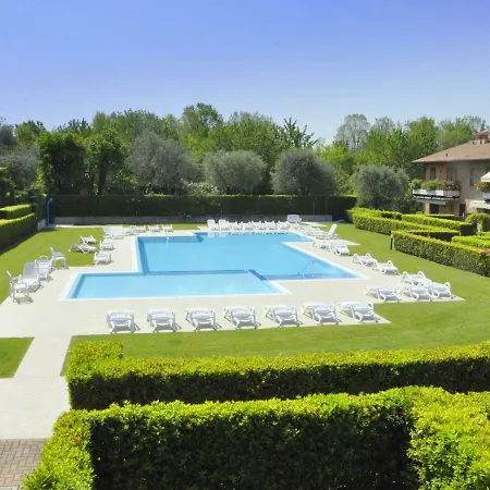 Holiday home Belvilla By Oyo Casara Blu