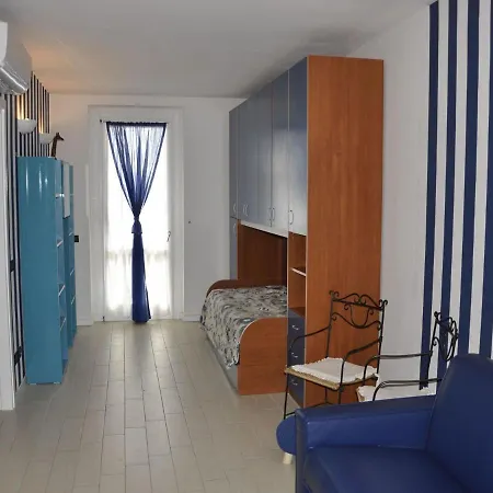 Belvilla By Oyo Casara Blu