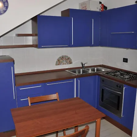 Belvilla By Oyo Casara Blu Holiday home Lazise