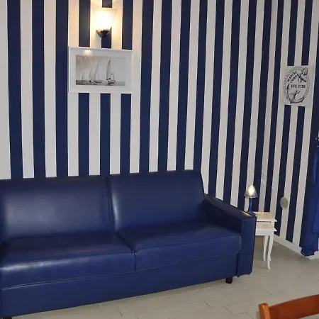 Belvilla By Oyo Casara Blu Holiday home