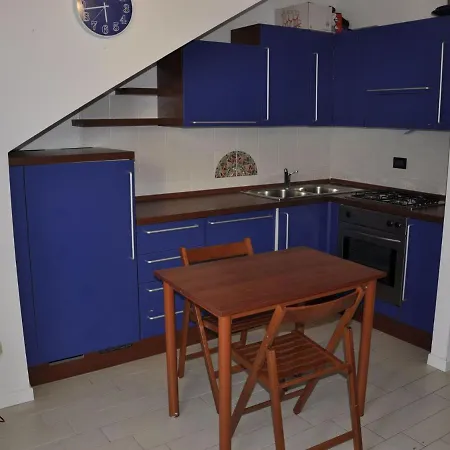 Holiday home Belvilla By Oyo Casara Blu Lazise