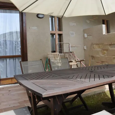 Belvilla By Oyo Casara Blu Holiday home *