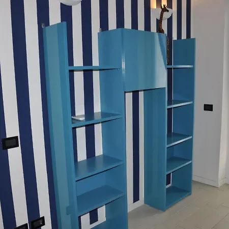Belvilla By Oyo Casara Blu Holiday home