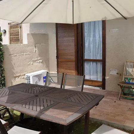 Belvilla By Oyo Casara Blu Holiday home