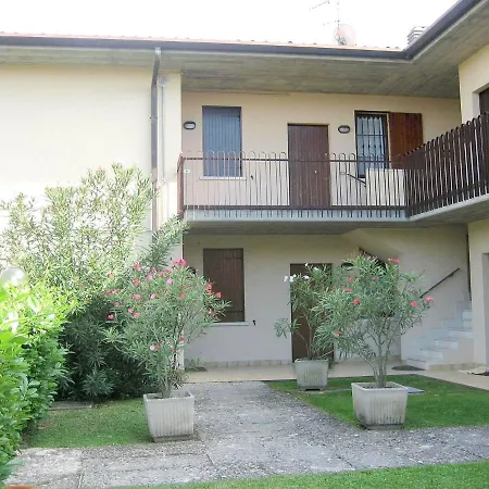 Belvilla By Oyo Sole Del Garda Quinto Sette Vakantiehuis *