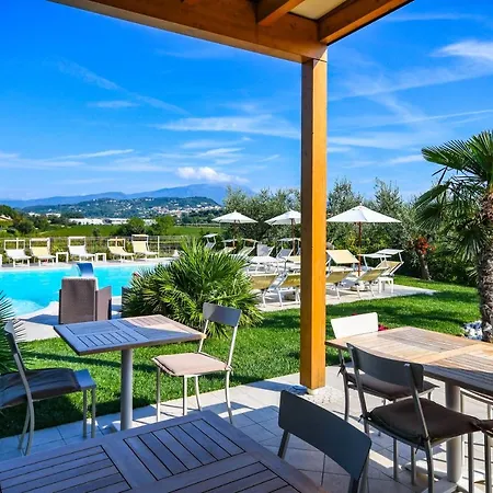 Locanda Corte Montioni Lazise