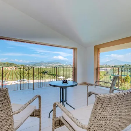 Locanda Corte Montioni Lazise