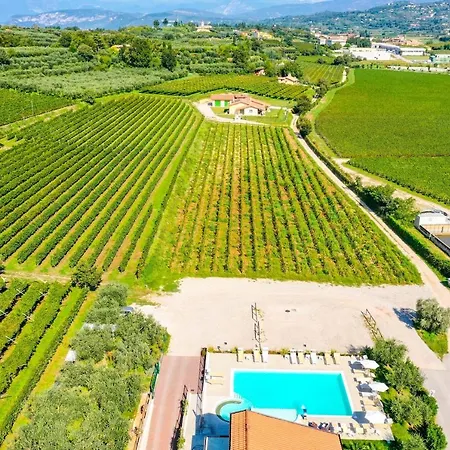 Locanda Corte Montioni *