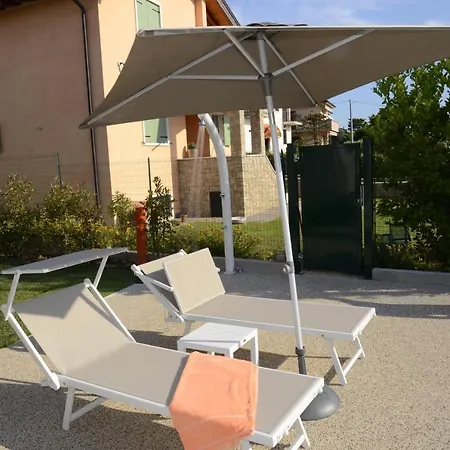 Costa Del Garda - Apartment