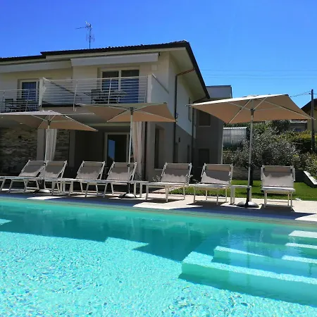 Apartment Costa Del Garda - Lazise