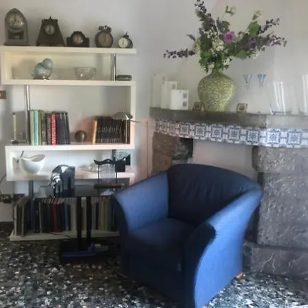 Casa Gian Holiday home