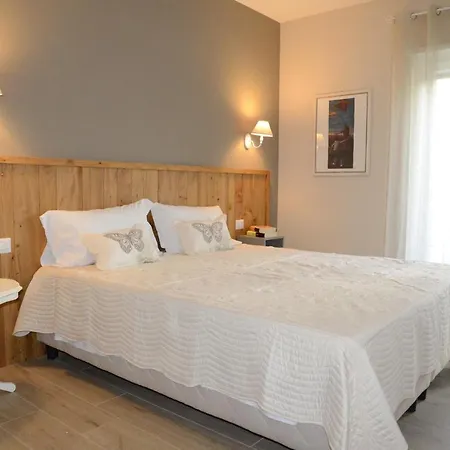 Apartment Costa Del Garda -