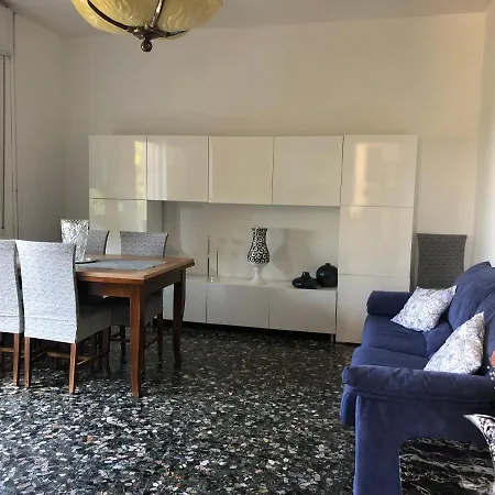 Holiday home Casa Gian *