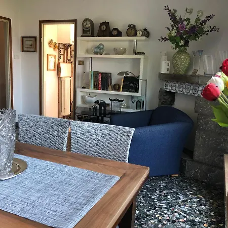 Casa Gian Lazise