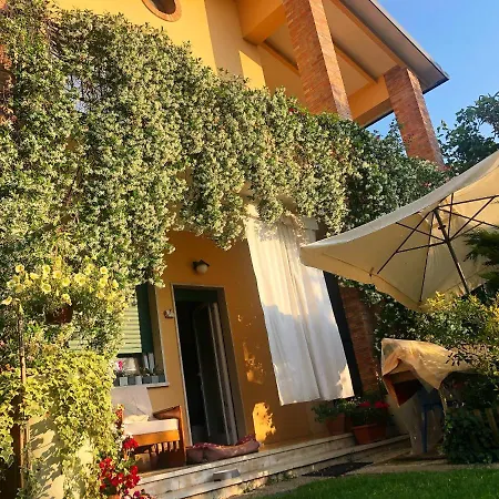 Holiday home Casa Gian *