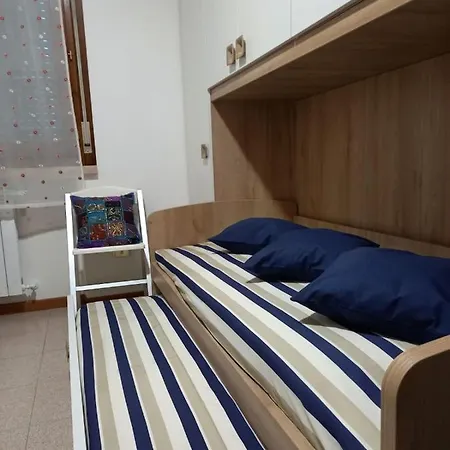Casa Da Gianni Apartment *