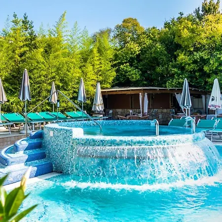 Smeraldo Hotel