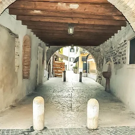 San Francesco Apartamento Lazise