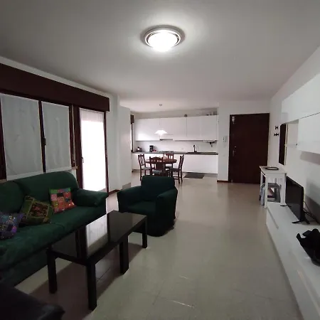 Casa Da Gianni Apartment