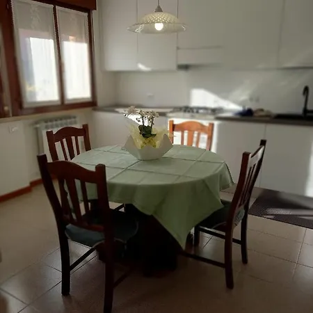 Apartment Casa Da Gianni *