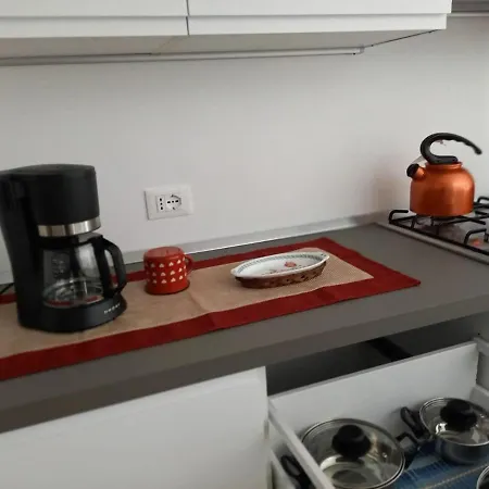 Casa Da Gianni Apartment