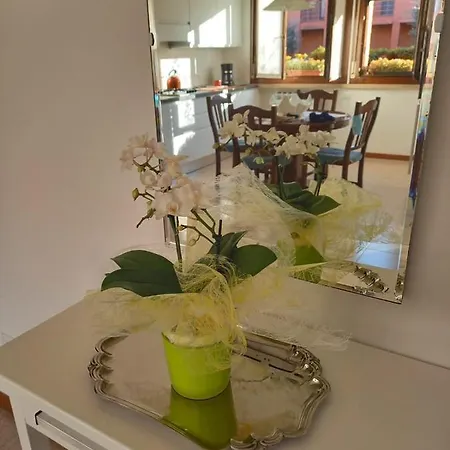 Casa Da Gianni * Lazise