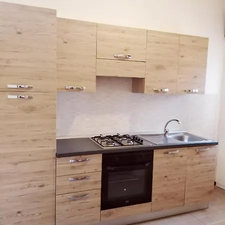 Apartment Elisabetta *