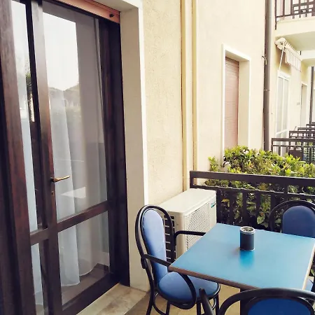 Elisabetta Apartment