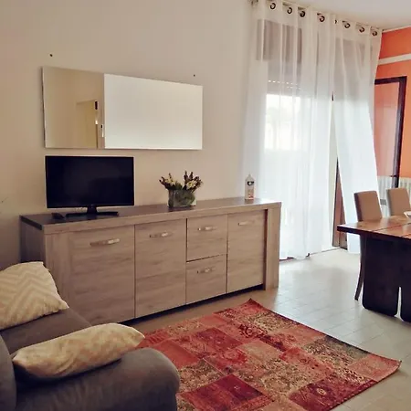 Apartment Elisabetta *