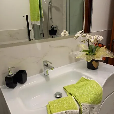 Apartment Casa Da Gianni *