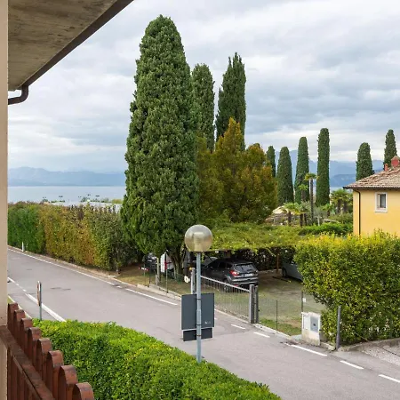 Belvilla By Oyo Sole Del Garda Quinto Sette Vakantiehuis *