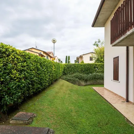 Vakantiehuis Belvilla By Oyo Sole Del Garda Quinto Sette *