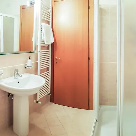 Apartamento San Francesco *