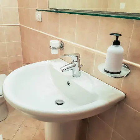 San Francesco Apartamento Lazise