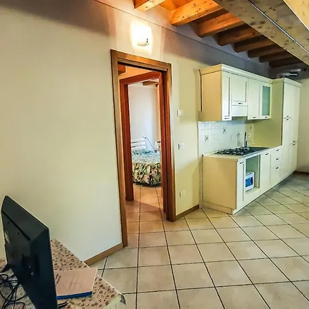 Apartamento San Francesco Lazise